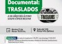 Proyección y debate del documental Traslados en el Colegio de Abogados de Quilmes