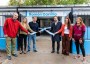 En Villa Caraza, Álvarez y Kreplak inauguraron el nuevo Centro de Salud Mental en el CAPS Ramón Carrillo