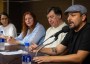 Santalla: “En Avellaneda miles de pibes hacen malabares para estudiar y el Gobierno les responde con más ajuste”